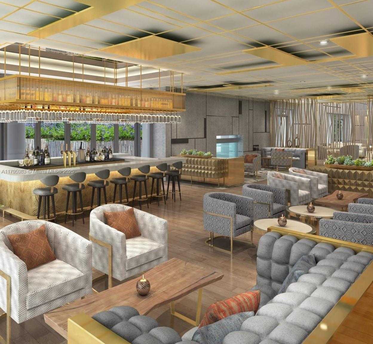 Small Image of 6801 COLLINS AVE #1401, Miami Beach Number 18