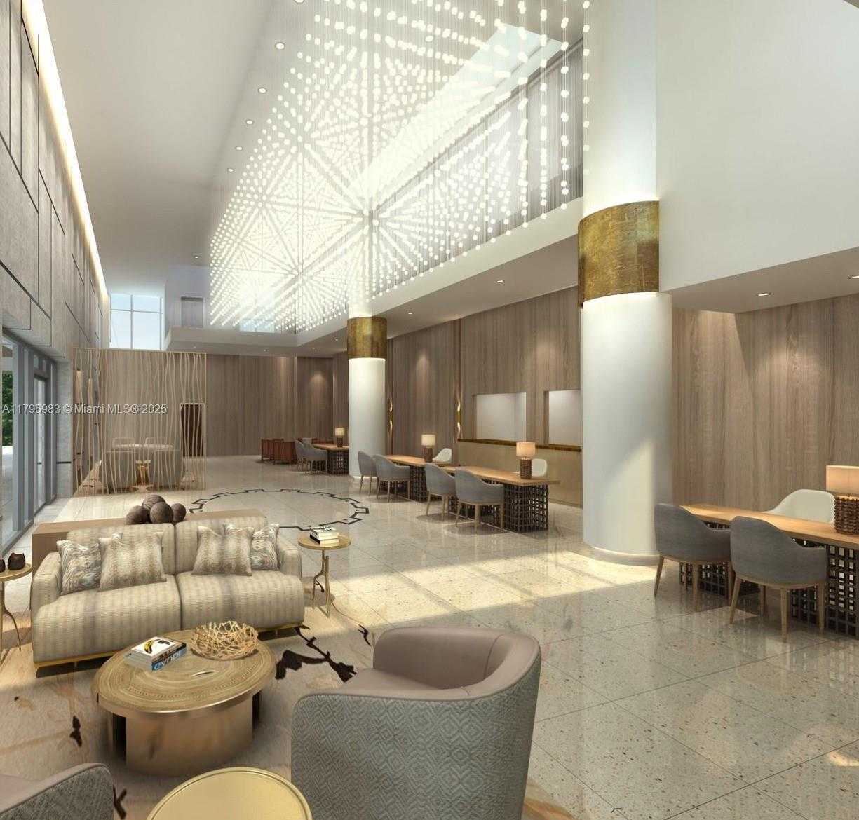 Small Image of 6801 COLLINS AVE #1401, Miami Beach Number 19