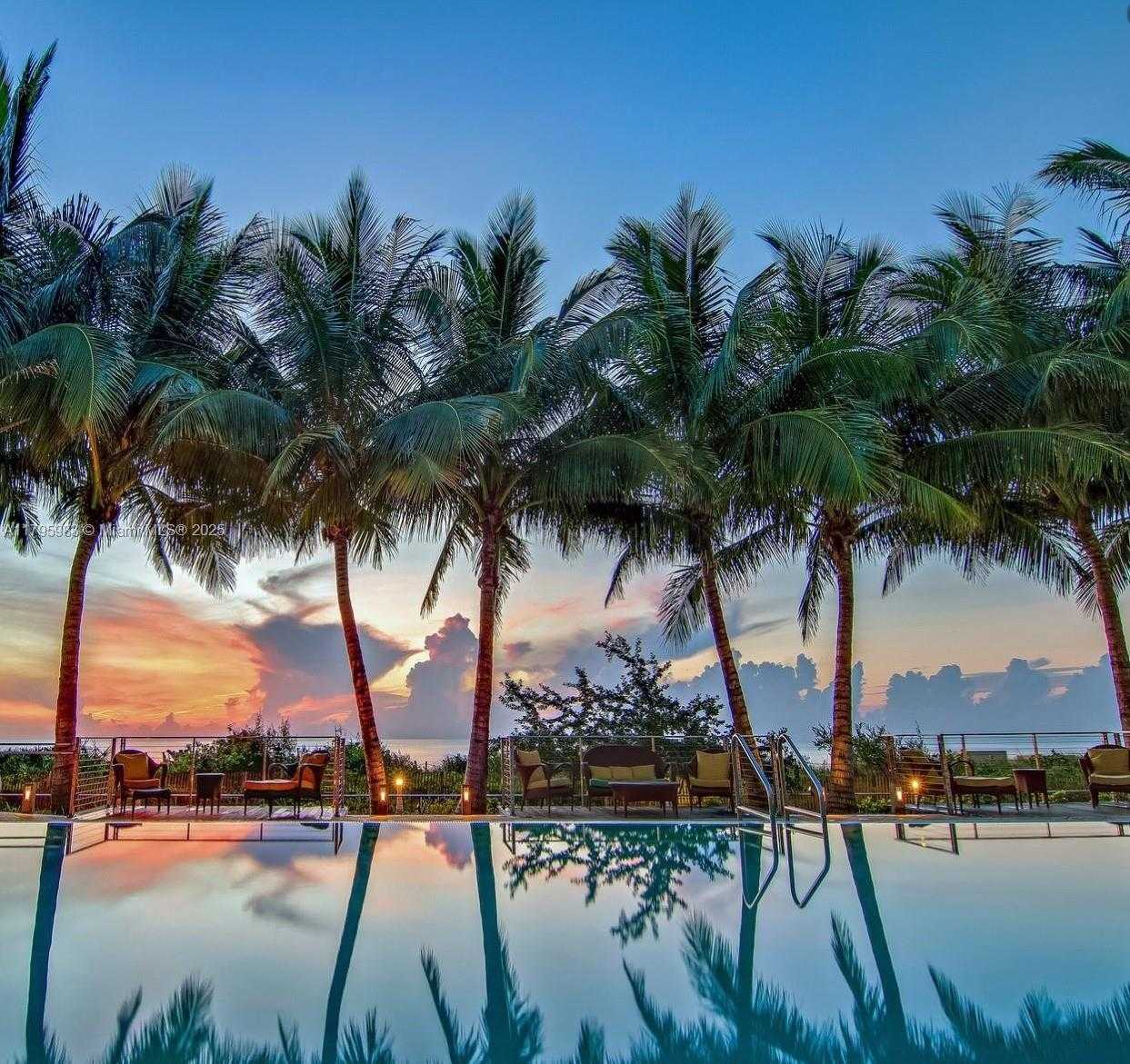 Small Image of 6801 COLLINS AVE #1401, Miami Beach Number 20