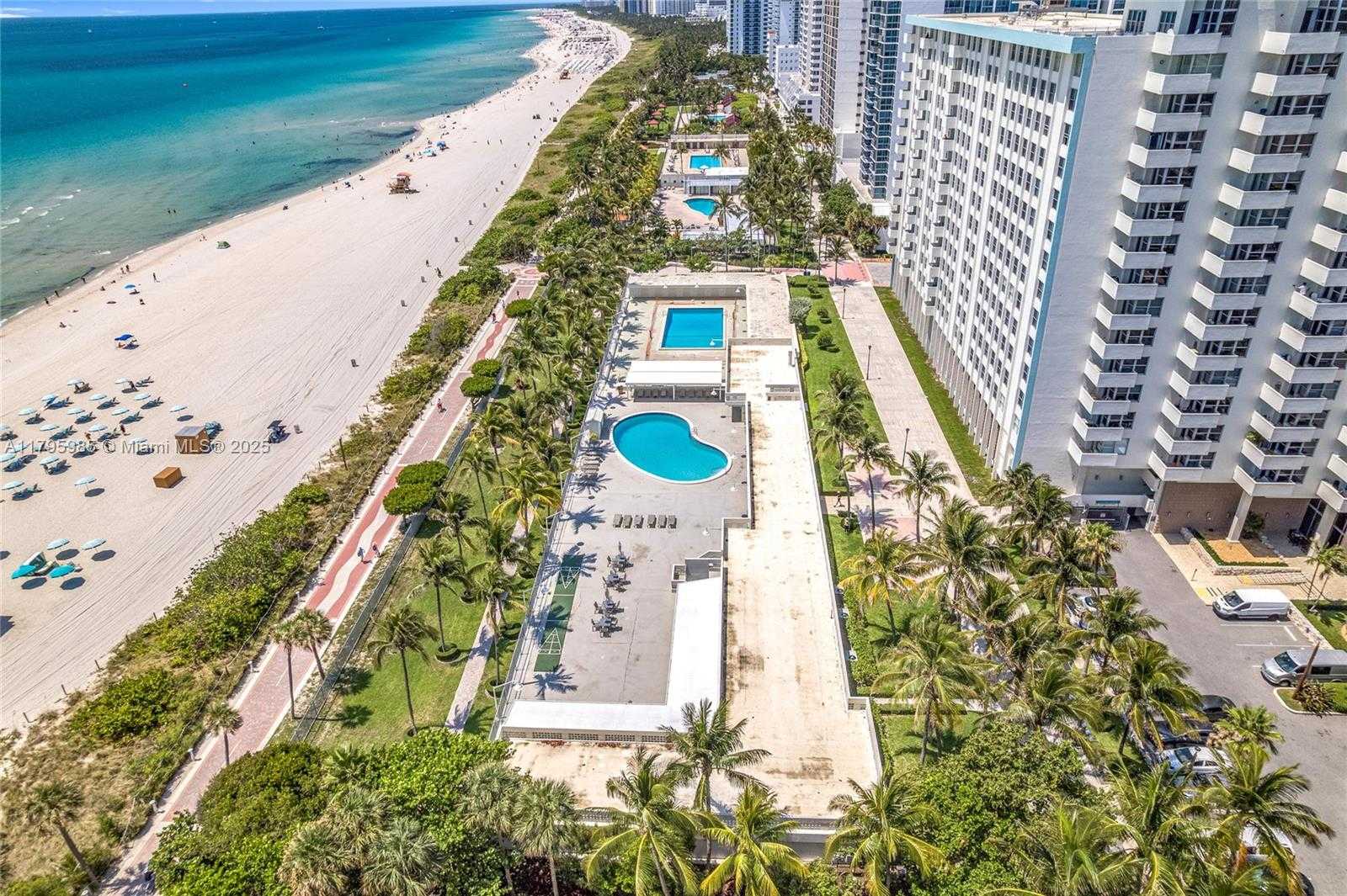 Small Image of 2899 COLLINS AVE #1218, Miami Beach Number 33