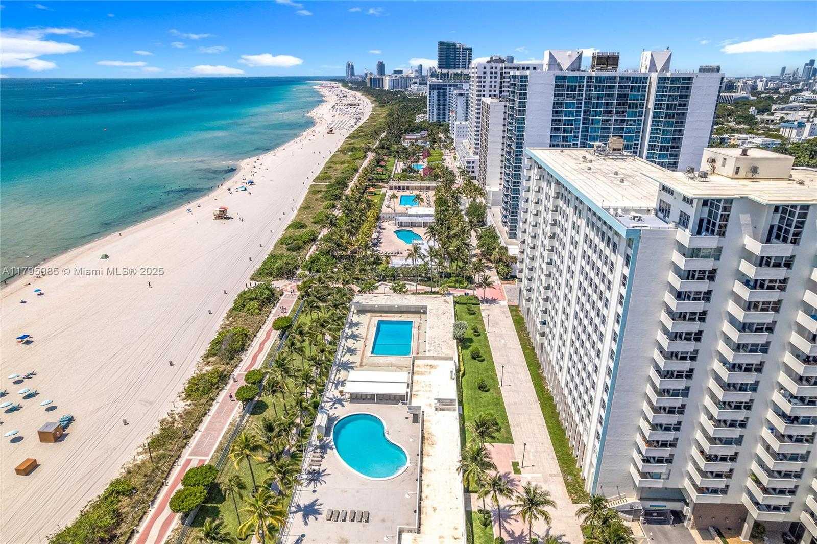 Small Image of 2899 COLLINS AVE #1218, Miami Beach Number 37