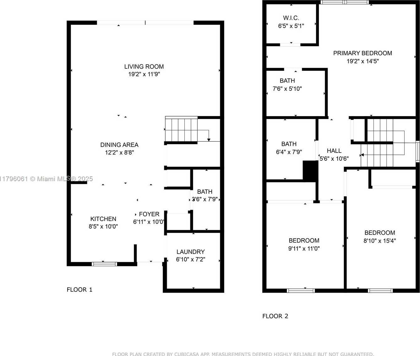 Small Image of 3321 FARRAGUT ST #7D, Hollywood Number 18