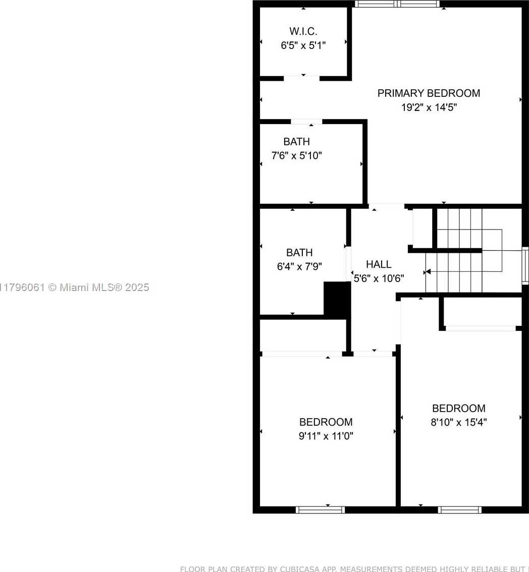 Small Image of 3321 FARRAGUT ST #7D, Hollywood Number 20