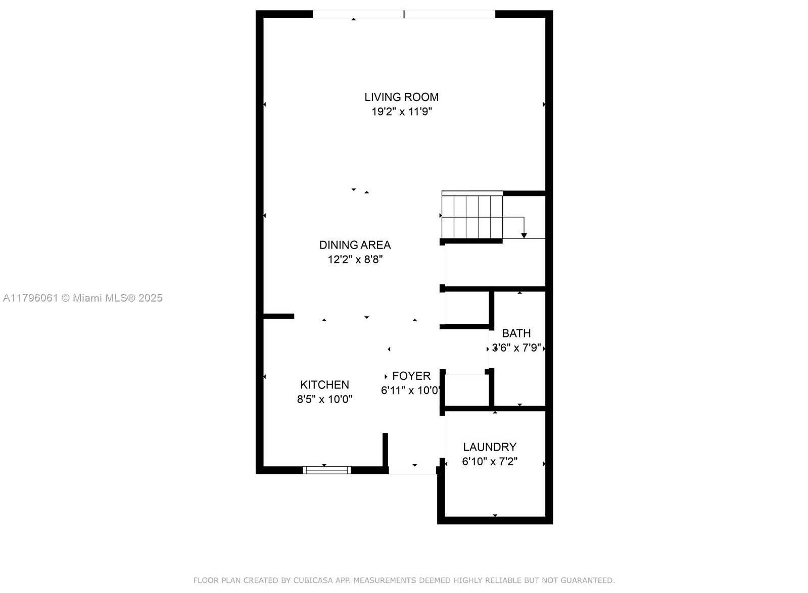 Small Image of 3321 FARRAGUT ST #7D, Hollywood Number 21