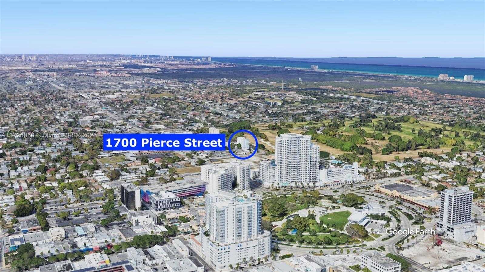 Small Image of 1700 PIERCE ST #202, Hollywood Number 2