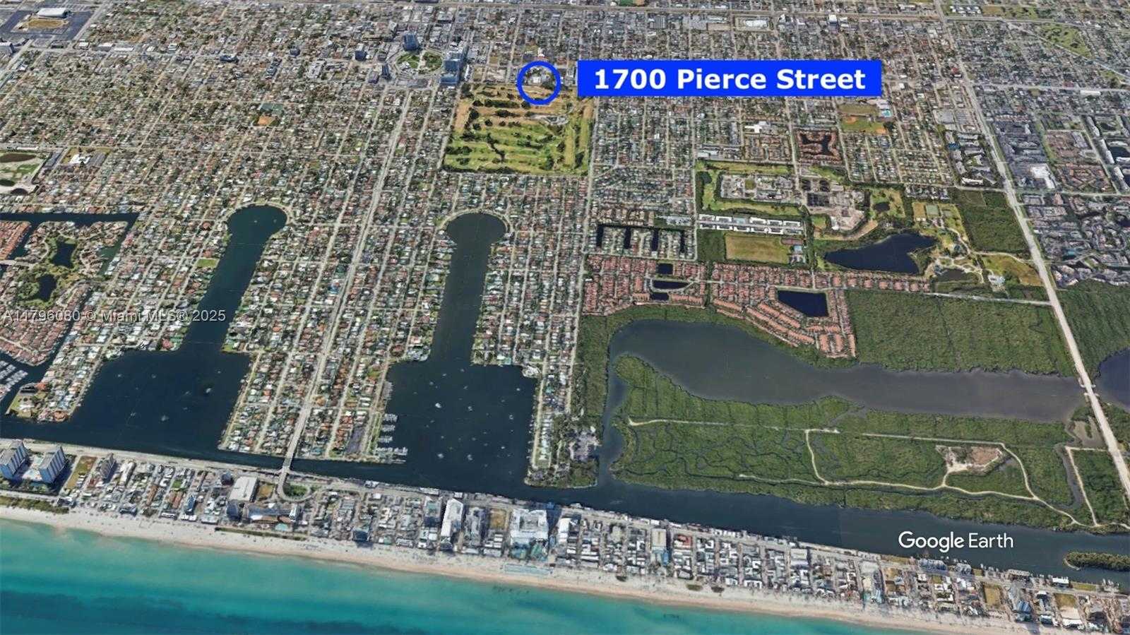 Small Image of 1700 PIERCE ST #202, Hollywood Number 51
