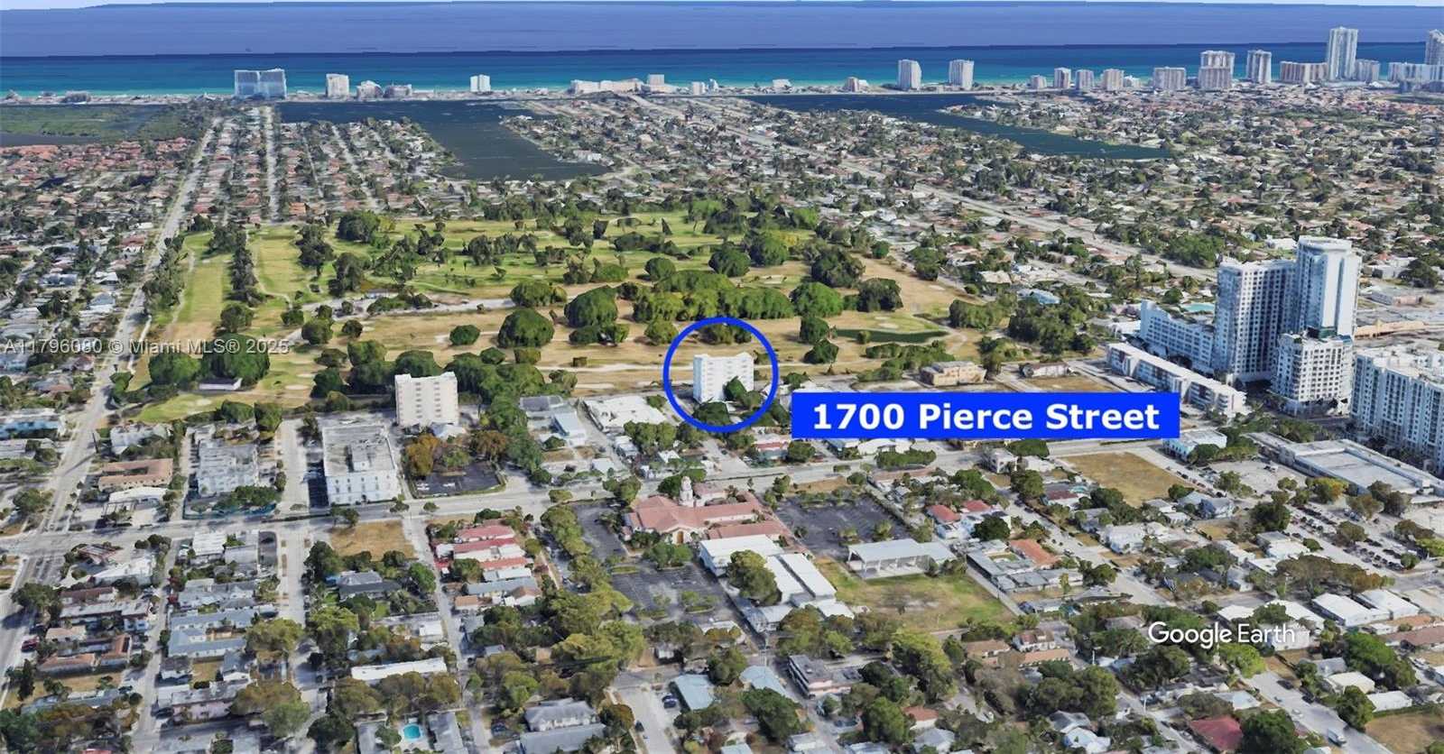 Small Image of 1700 PIERCE ST #202, Hollywood Number 52