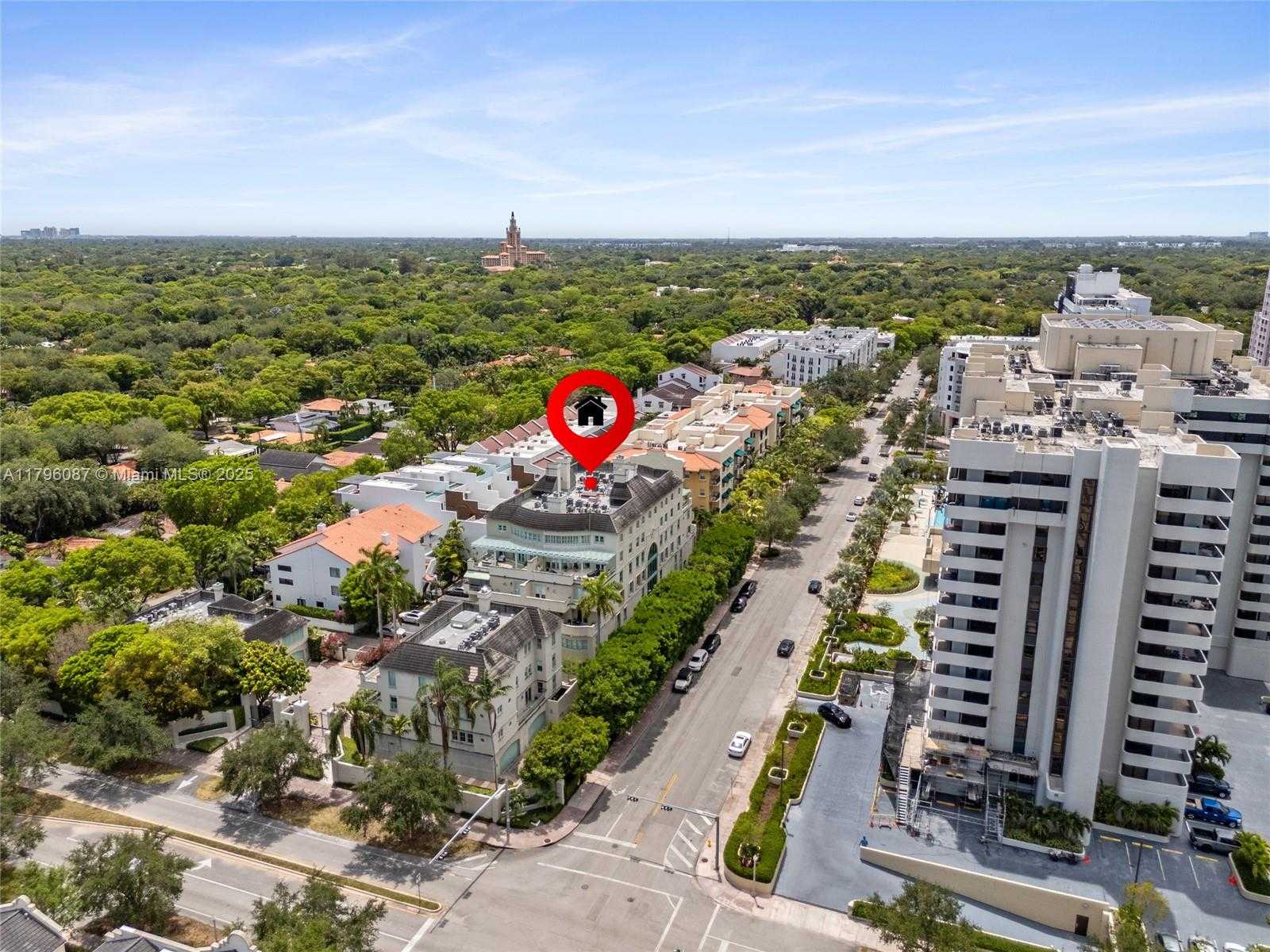 Small Image of 614 Valencia Ave, Coral Gables, FL 33134, USA Number 26