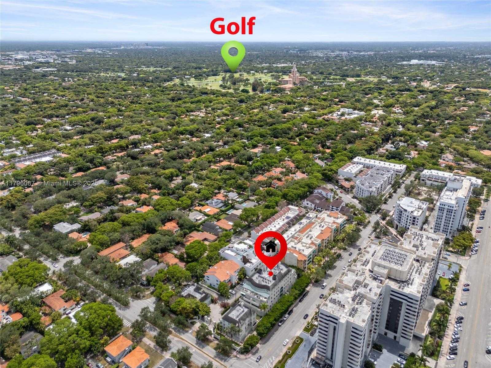 Small Image of 614 Valencia Ave, Coral Gables, FL 33134, USA Number 27