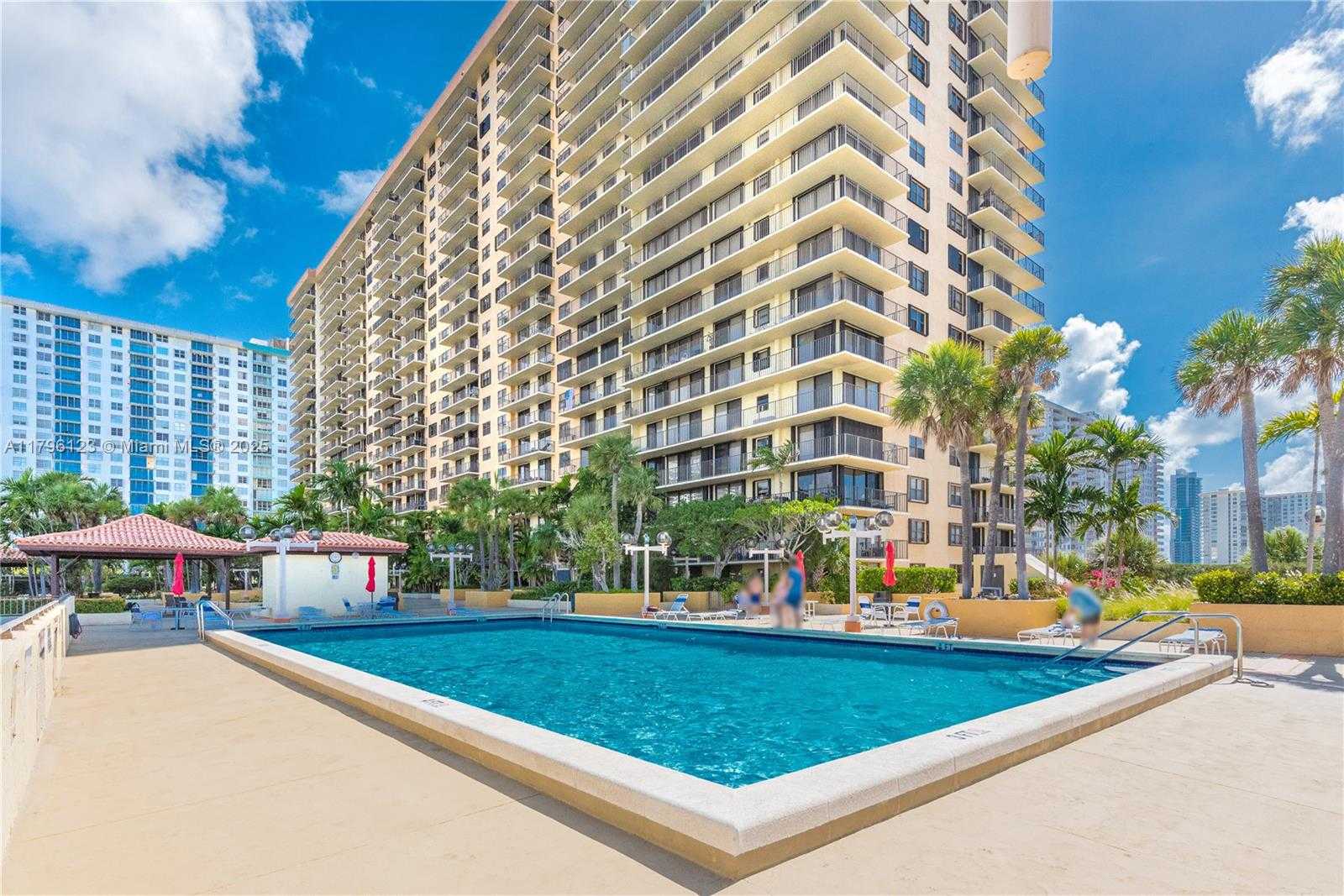 Small Image of 290 174TH ST #515, Sunny Isles Beach Number 22