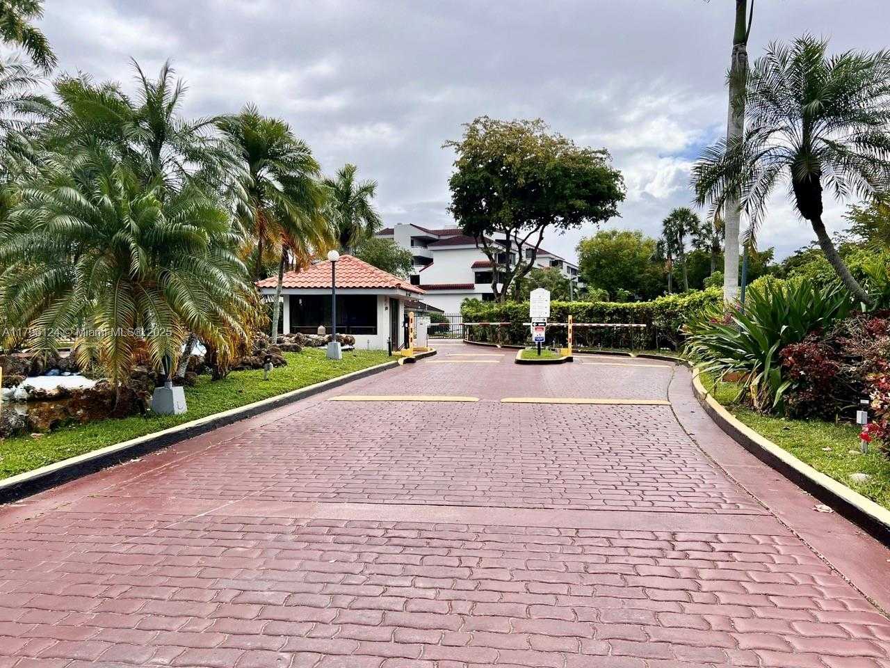 Small Image of 8255 SOUTH WEST 152ND AVE #E-215, Miami Number 2