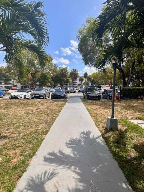 Small Image of 8255 SOUTH WEST 152ND AVE #E-215, Miami Number 23
