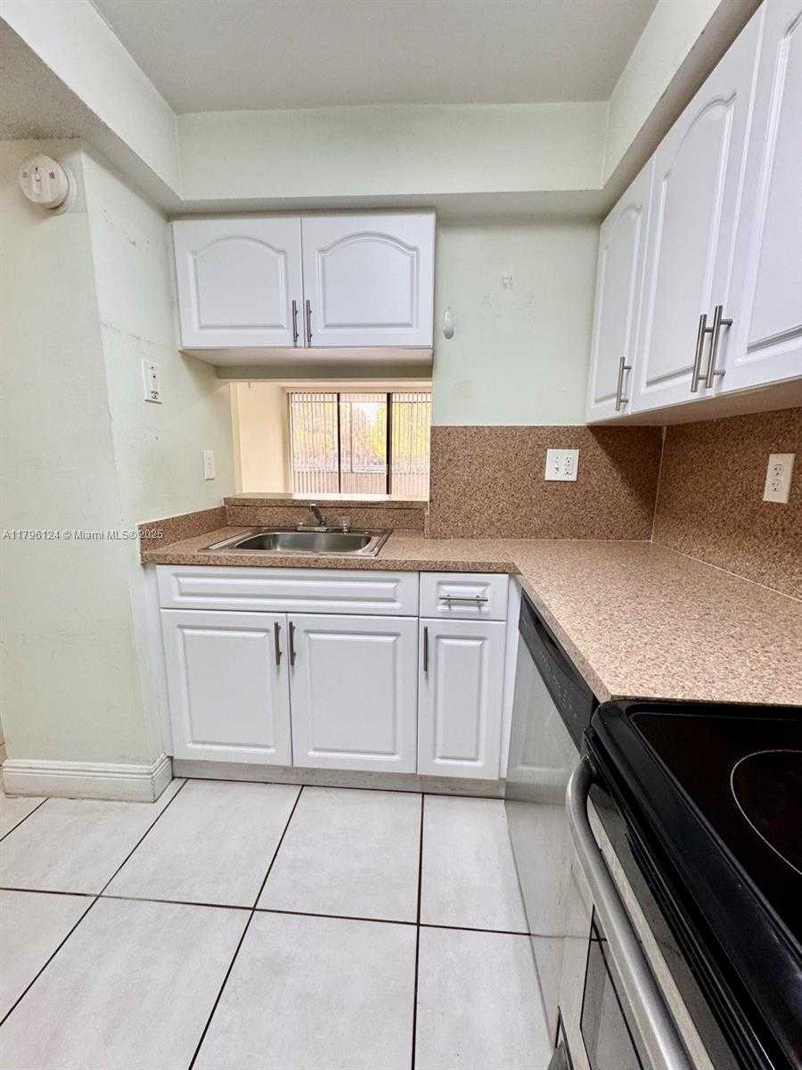 Small Image of 8255 SOUTH WEST 152ND AVE #E-215, Miami Number 8