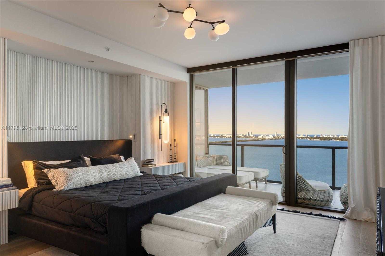 Small Image of 788 NORTH EAST 23RD ST #2901, Miami Number 11