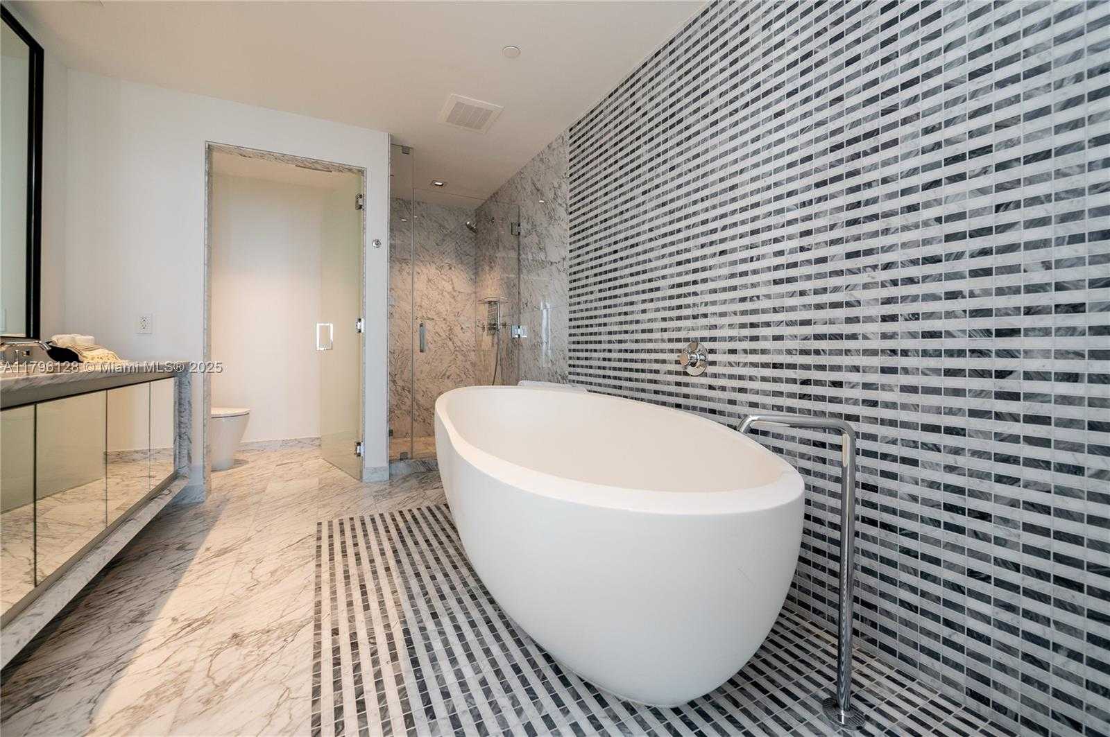 Small Image of 788 NORTH EAST 23RD ST #2901, Miami Number 13