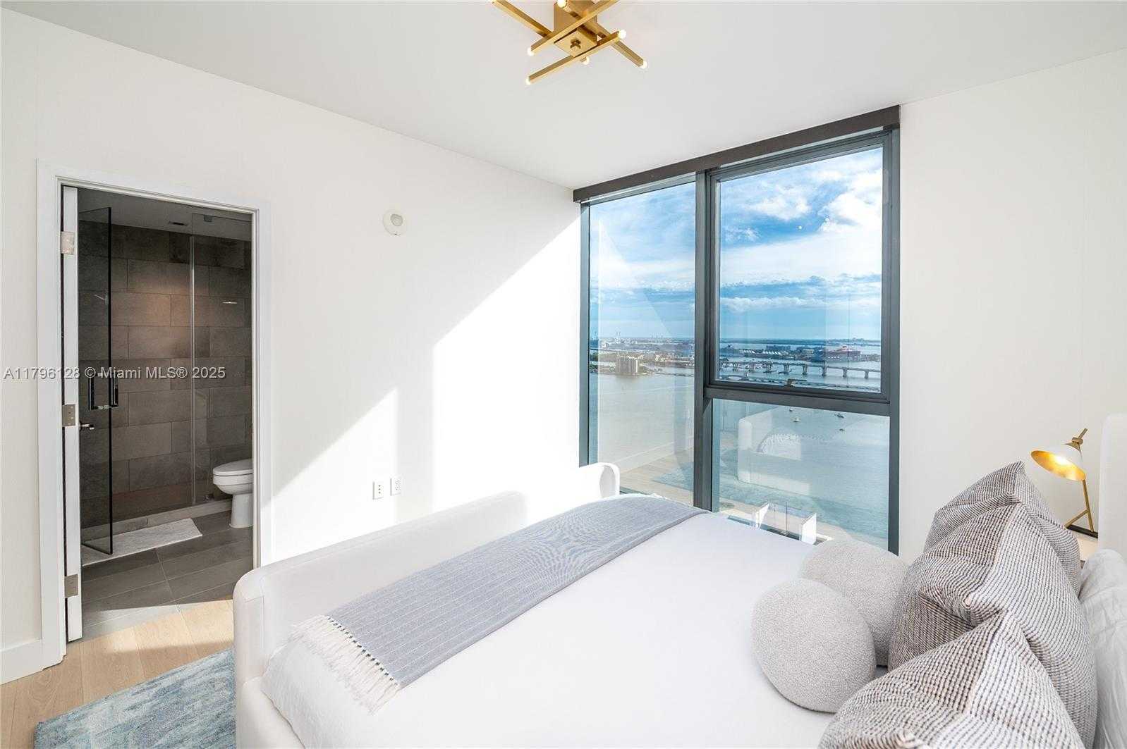 Small Image of 788 NORTH EAST 23RD ST #2901, Miami Number 16