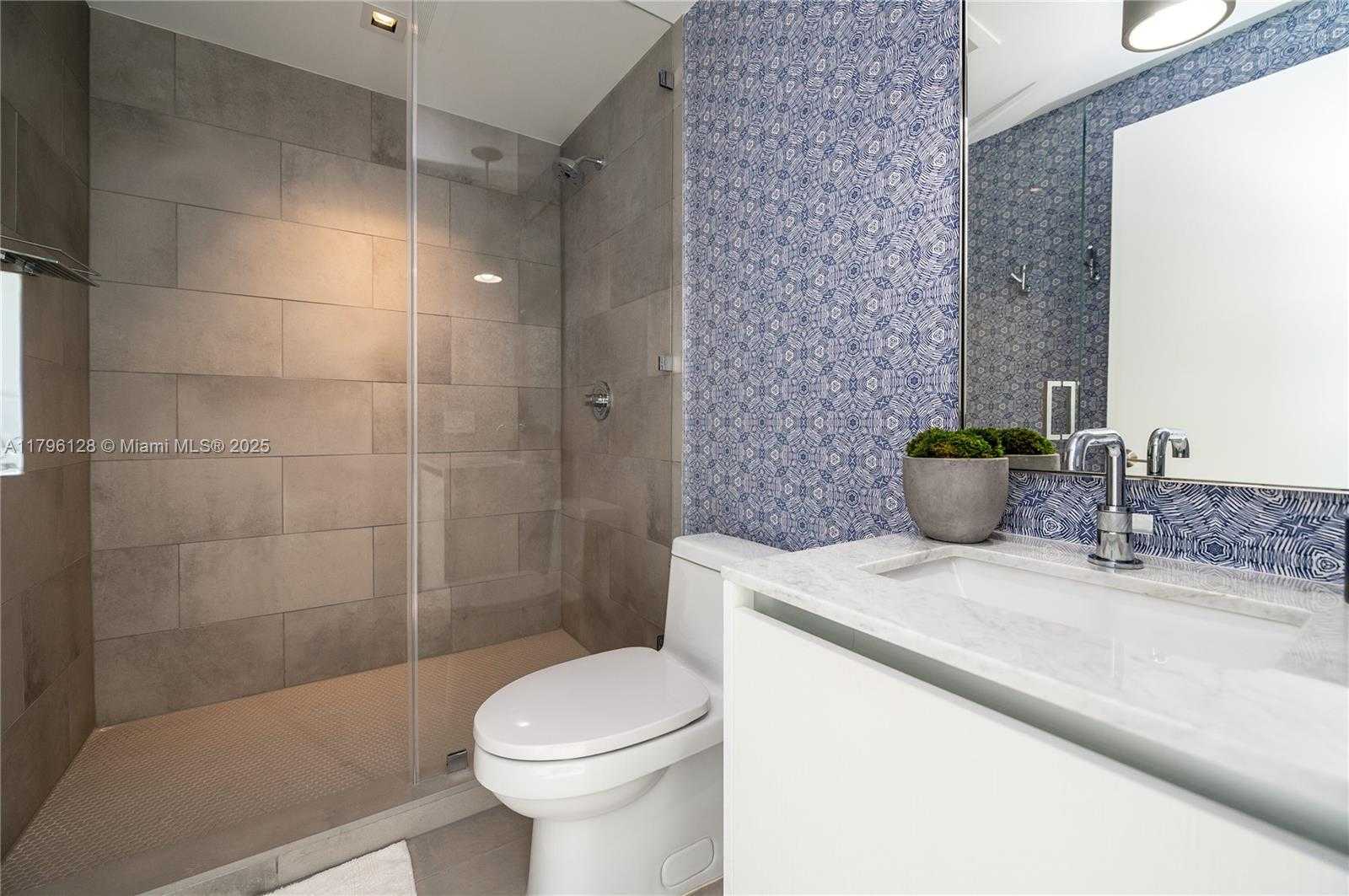 Small Image of 788 NORTH EAST 23RD ST #2901, Miami Number 17
