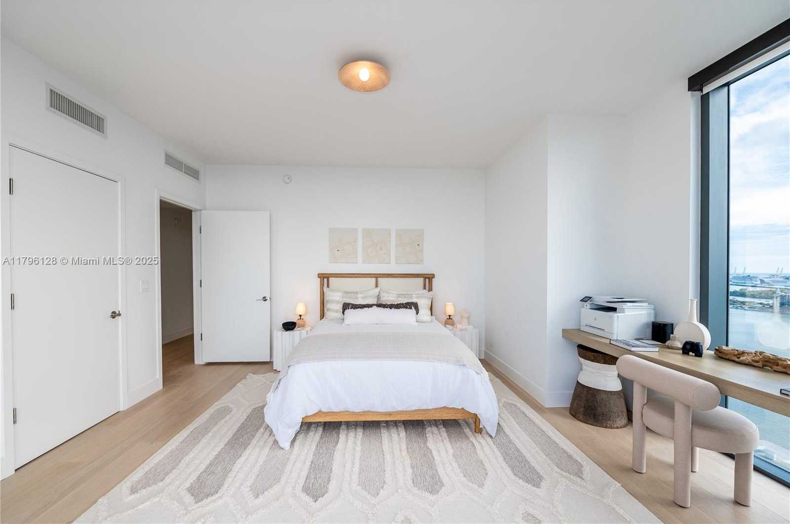 Small Image of 788 NORTH EAST 23RD ST #2901, Miami Number 18