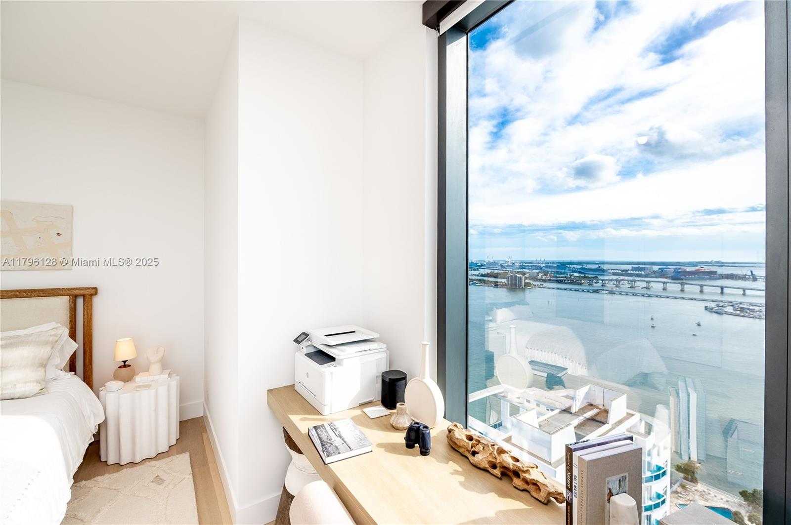 Small Image of 788 NORTH EAST 23RD ST #2901, Miami Number 19