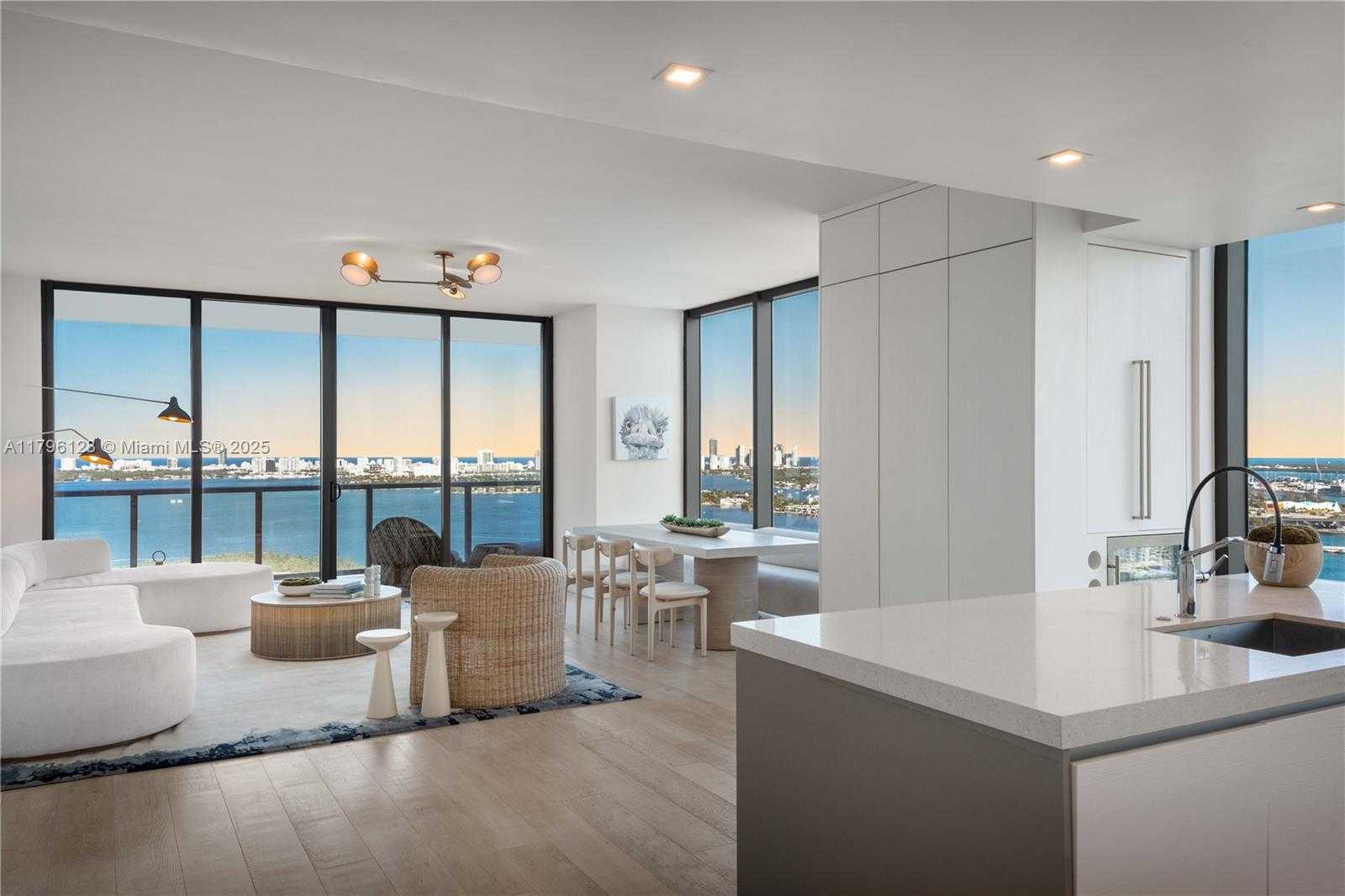Small Image of 788 NORTH EAST 23RD ST #2901, Miami Number 2