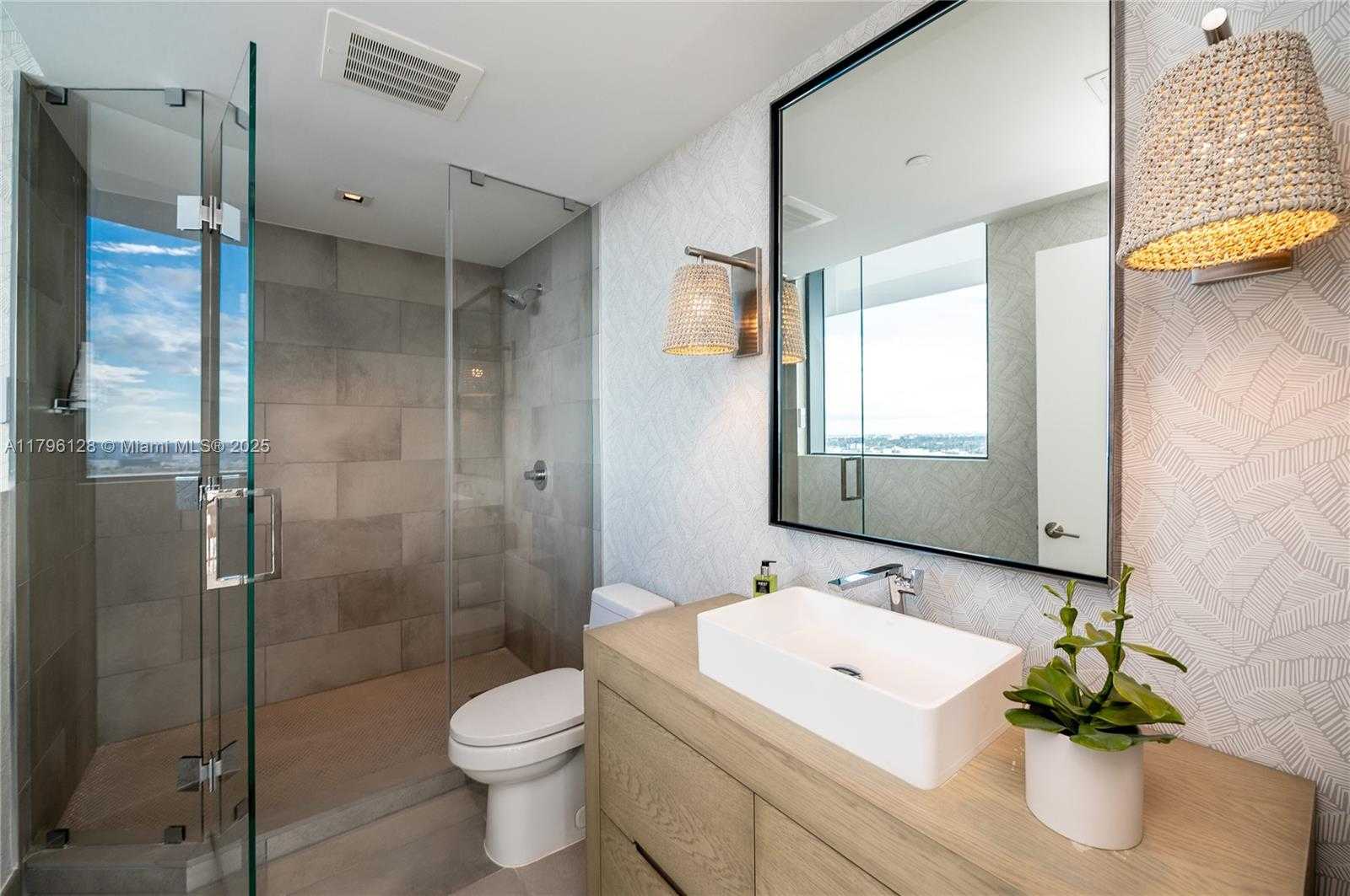 Small Image of 788 NORTH EAST 23RD ST #2901, Miami Number 20