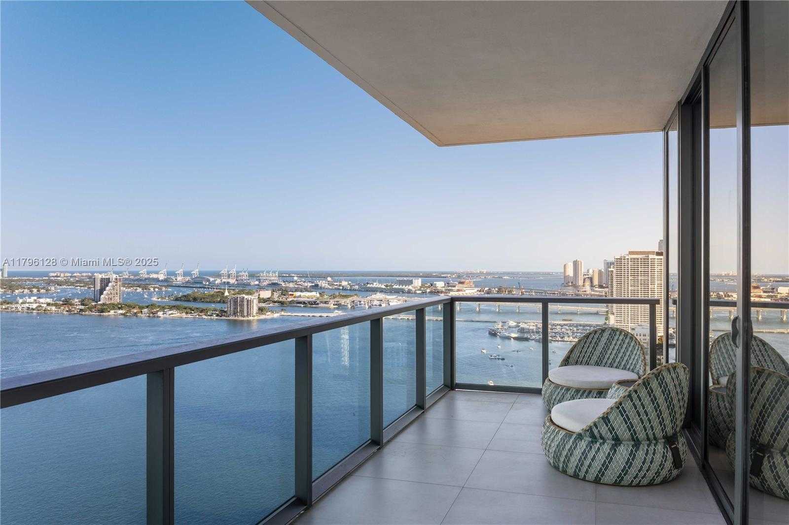 Small Image of 788 NORTH EAST 23RD ST #2901, Miami Number 22