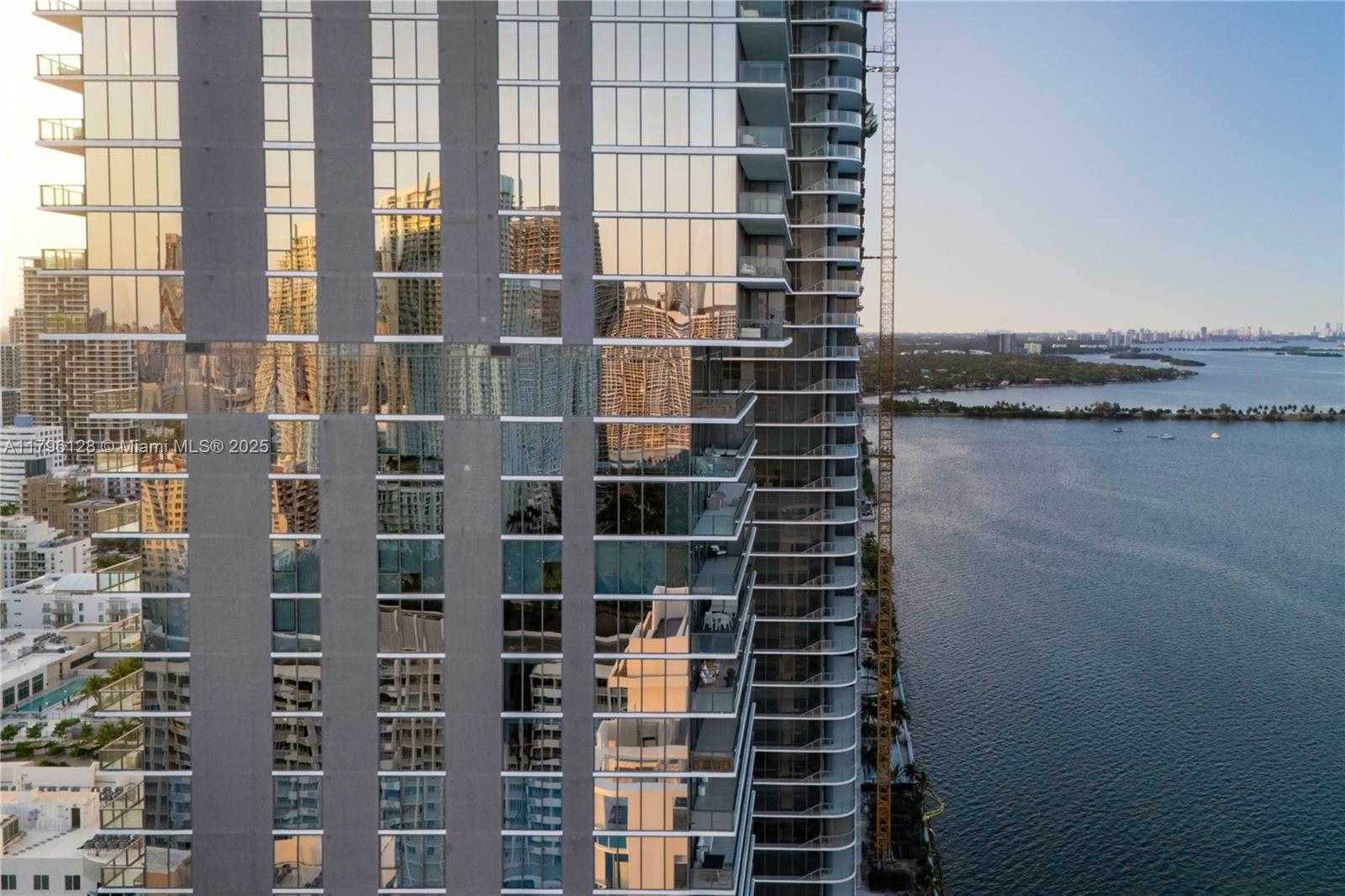 Small Image of 788 NORTH EAST 23RD ST #2901, Miami Number 26