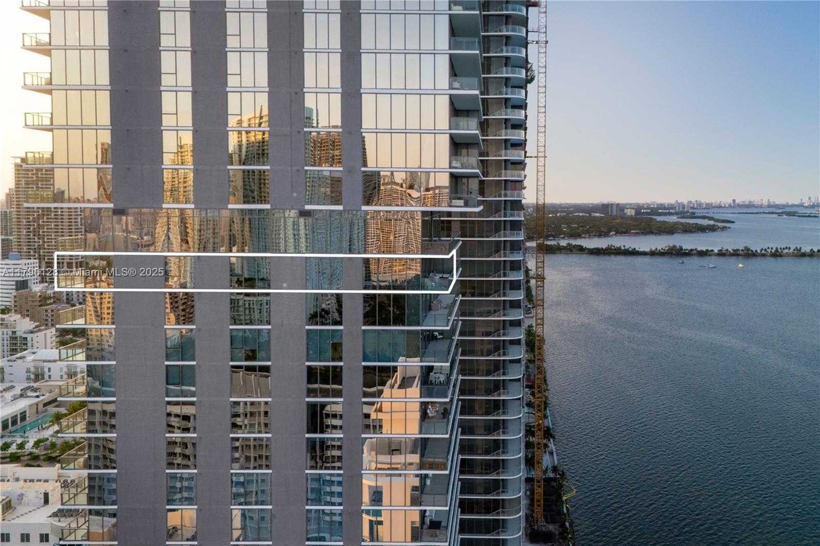 Small Image of 788 NORTH EAST 23RD ST #2901, Miami Number 27