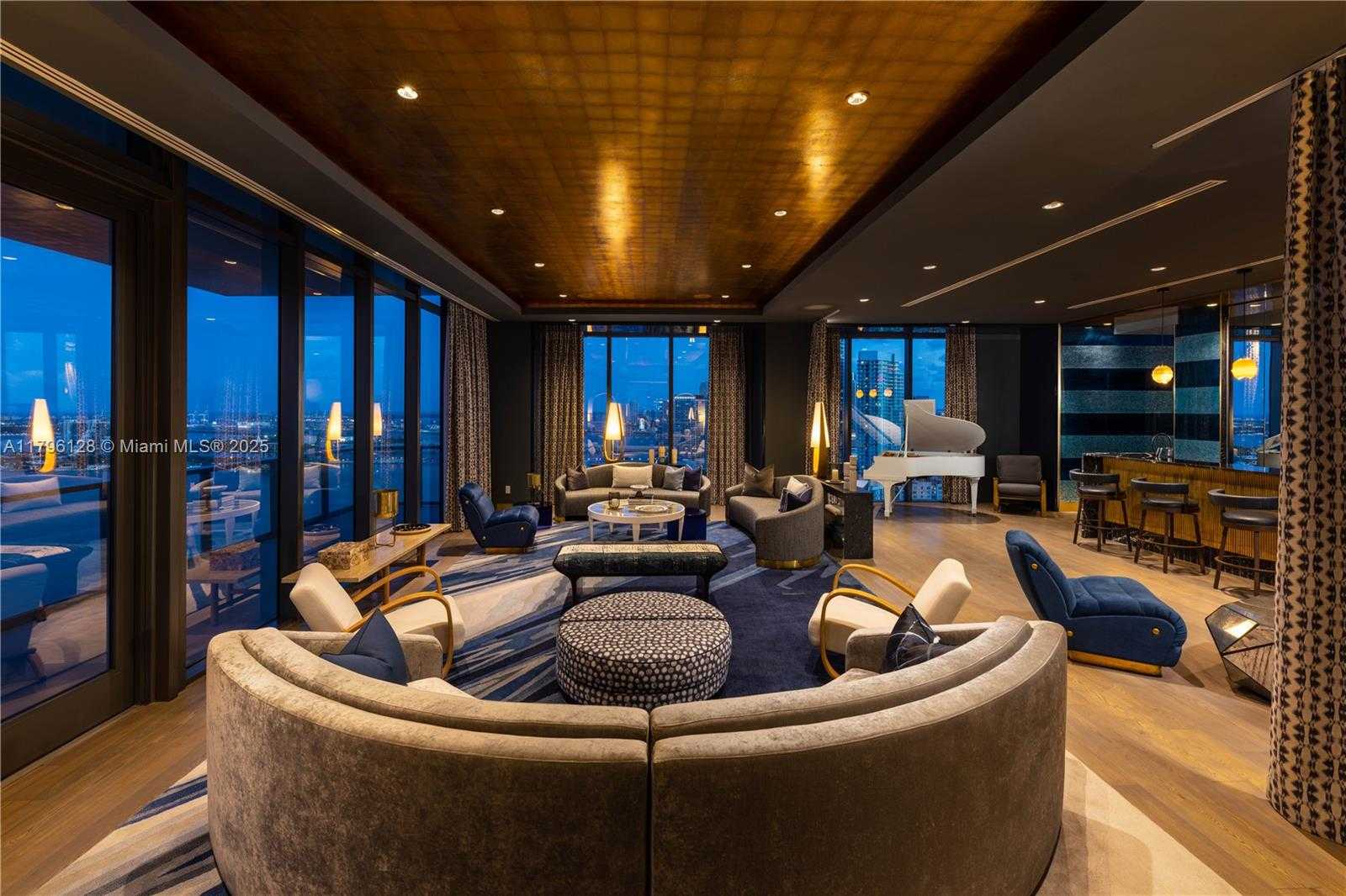 Small Image of 788 NORTH EAST 23RD ST #2901, Miami Number 31