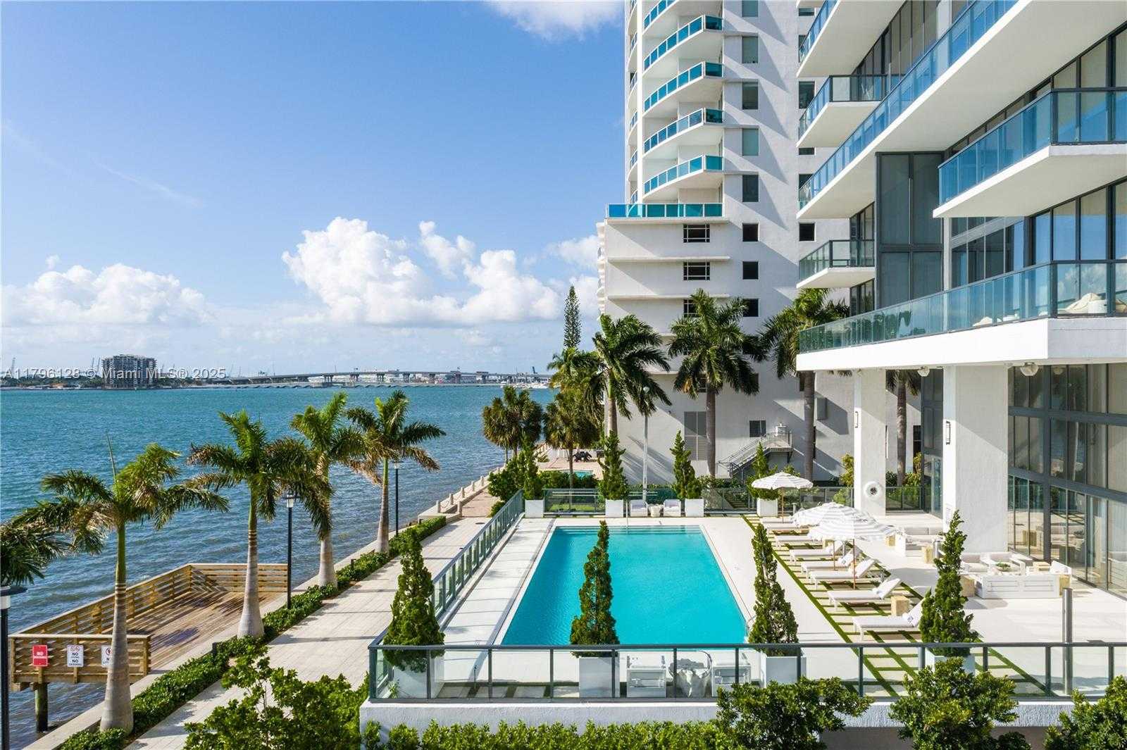 Small Image of 788 NORTH EAST 23RD ST #2901, Miami Number 35