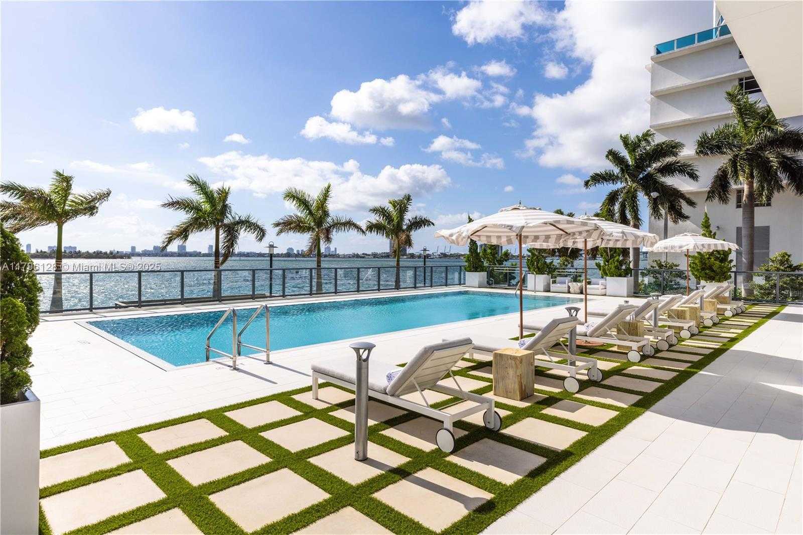 Small Image of 788 NORTH EAST 23RD ST #2901, Miami Number 36
