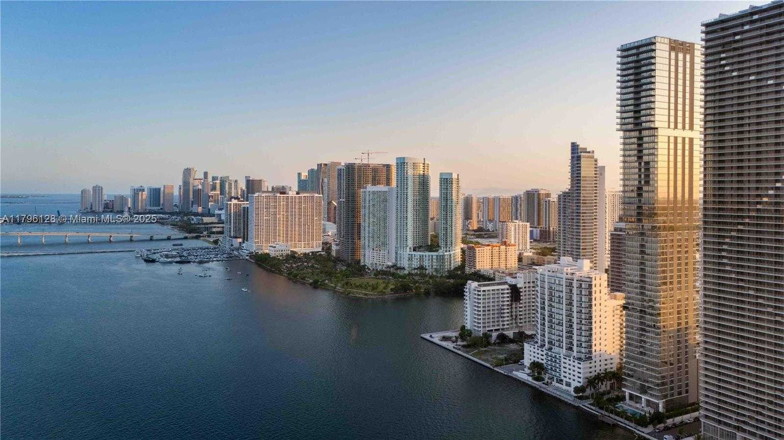 Small Image of 788 NORTH EAST 23RD ST #2901, Miami Number 39