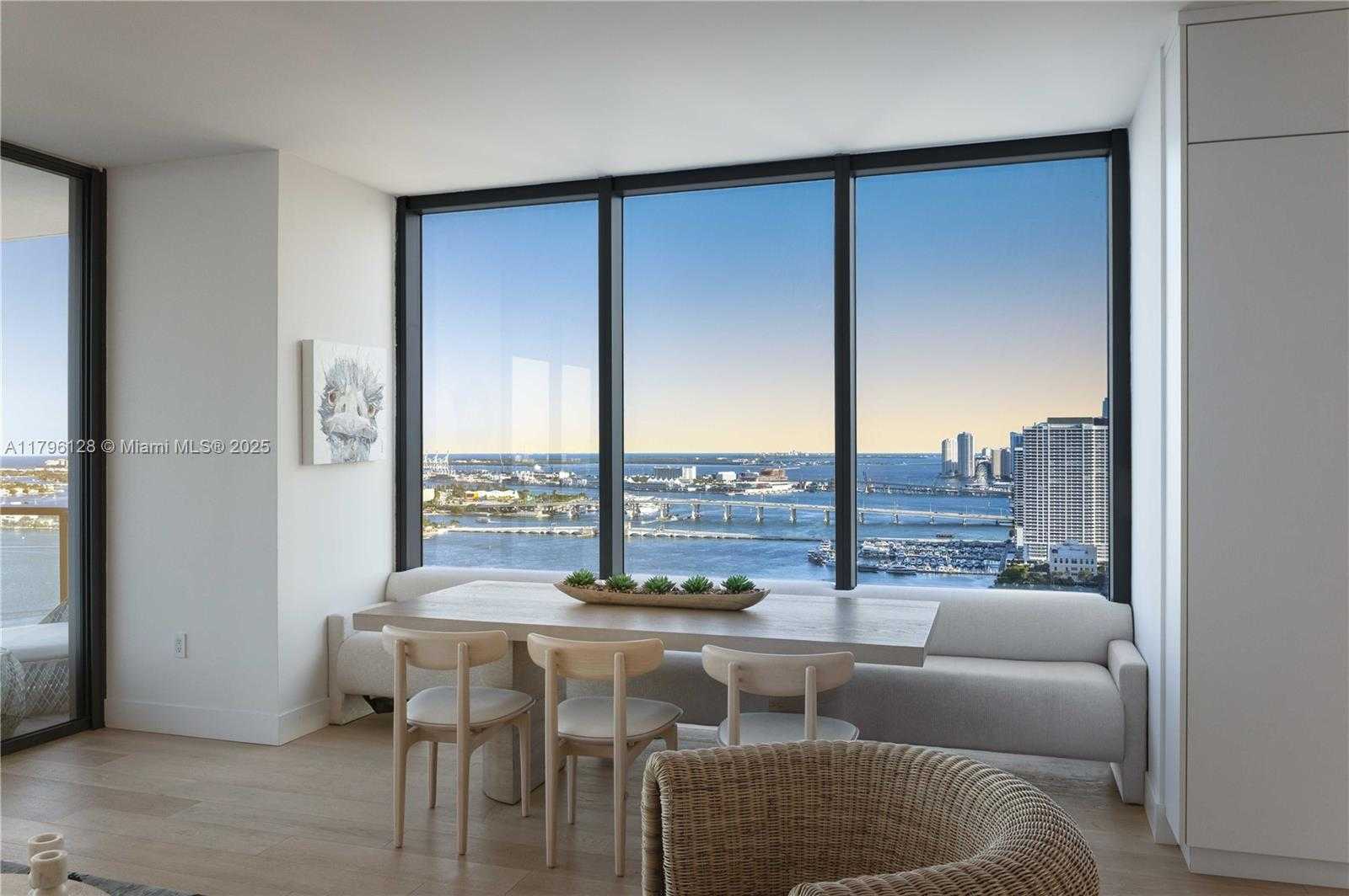 Small Image of 788 NORTH EAST 23RD ST #2901, Miami Number 4