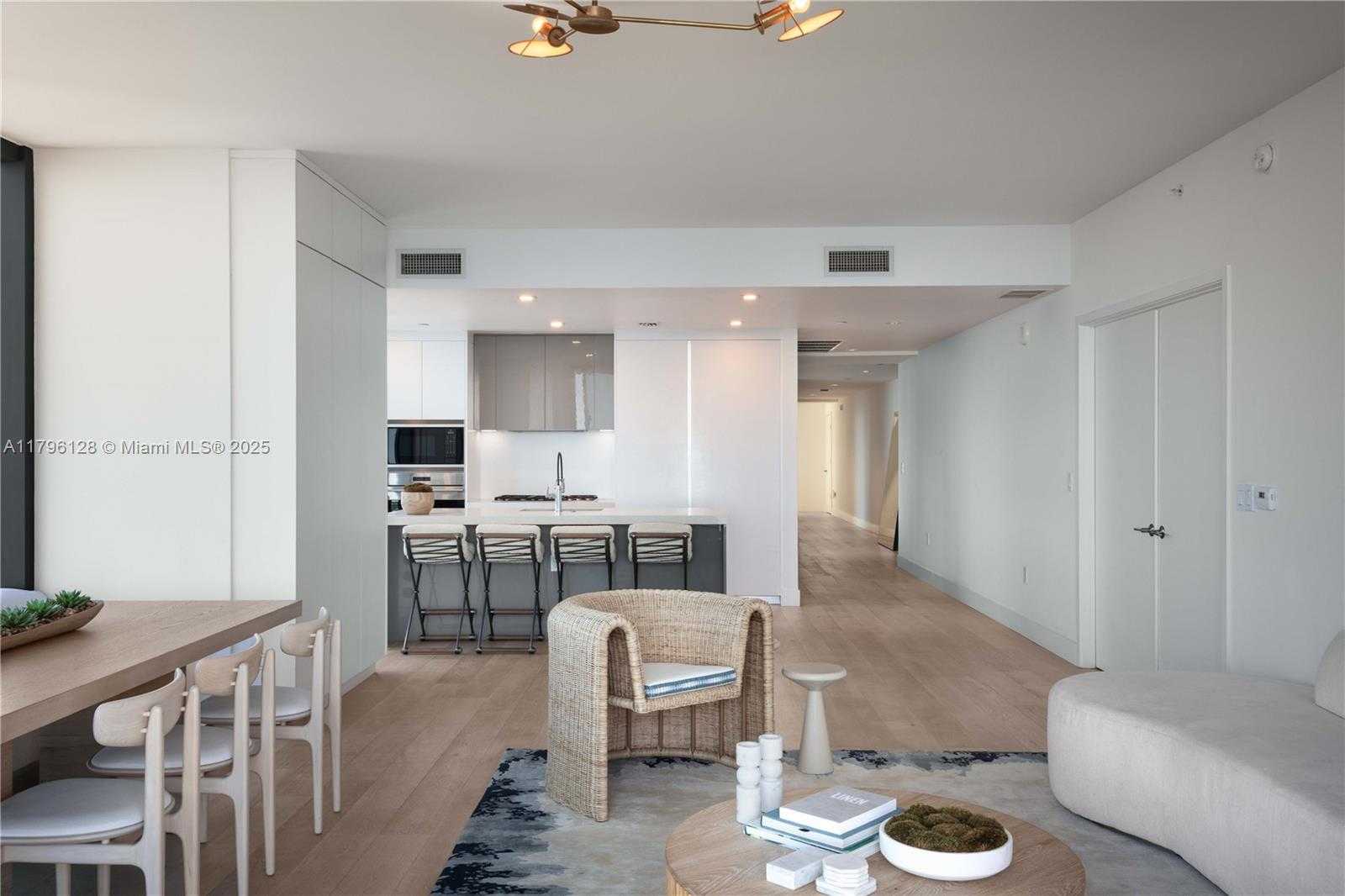 Small Image of 788 NORTH EAST 23RD ST #2901, Miami Number 5