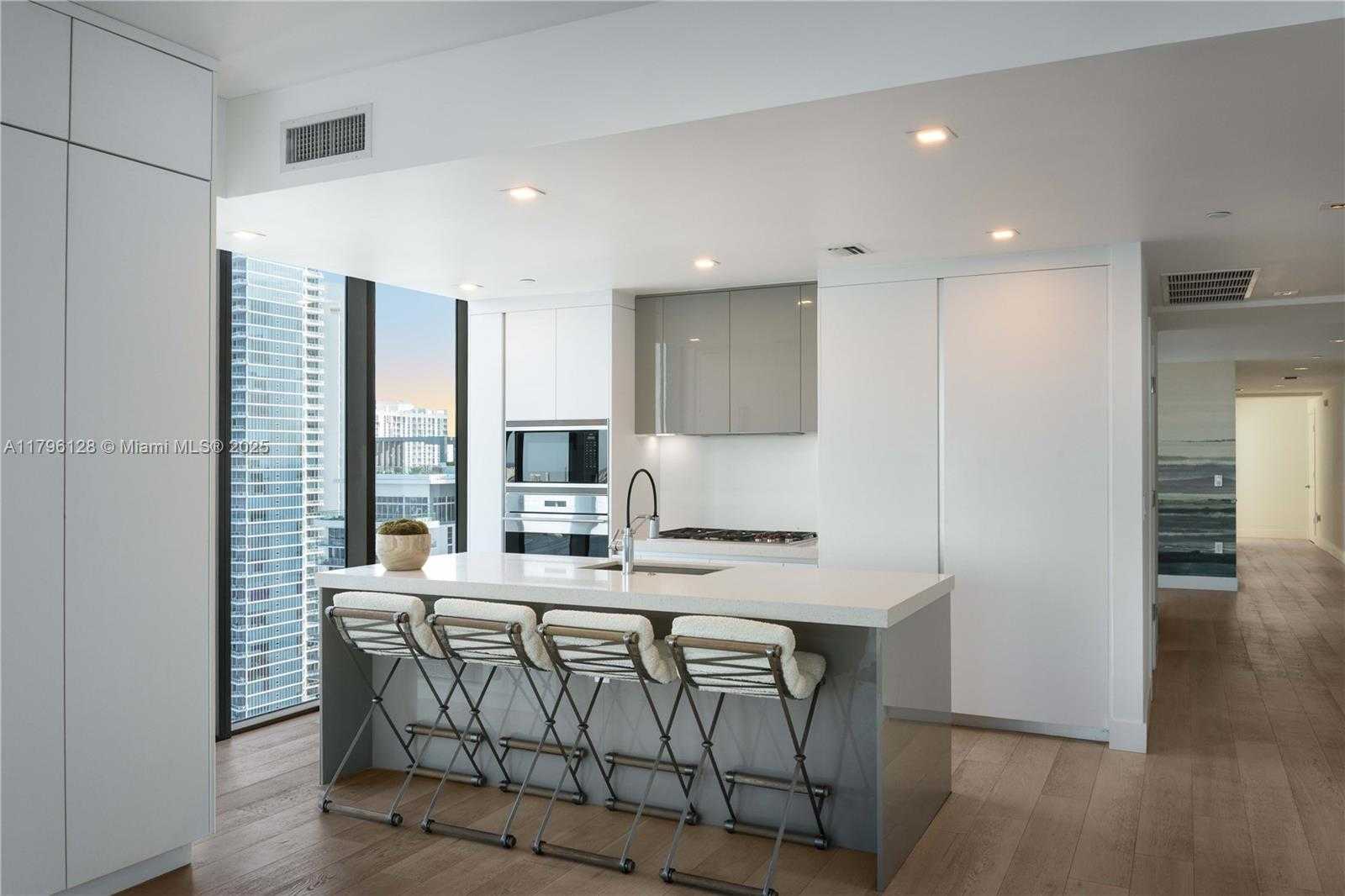 Small Image of 788 NORTH EAST 23RD ST #2901, Miami Number 7