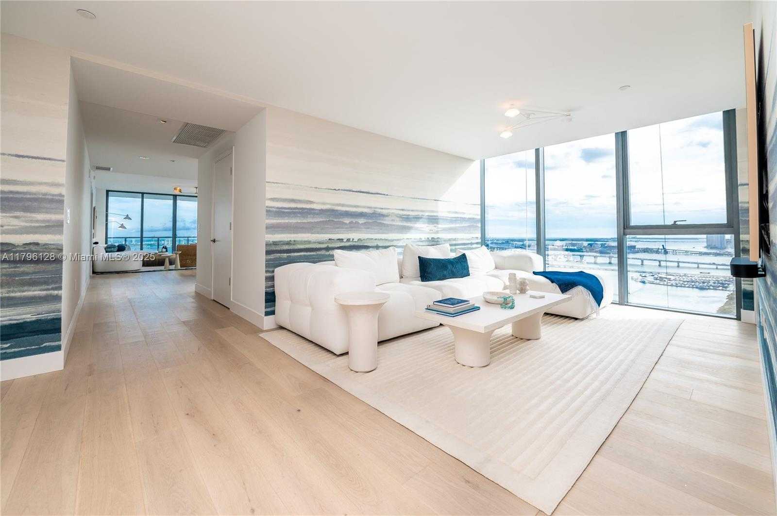 Small Image of 788 NORTH EAST 23RD ST #2901, Miami Number 8