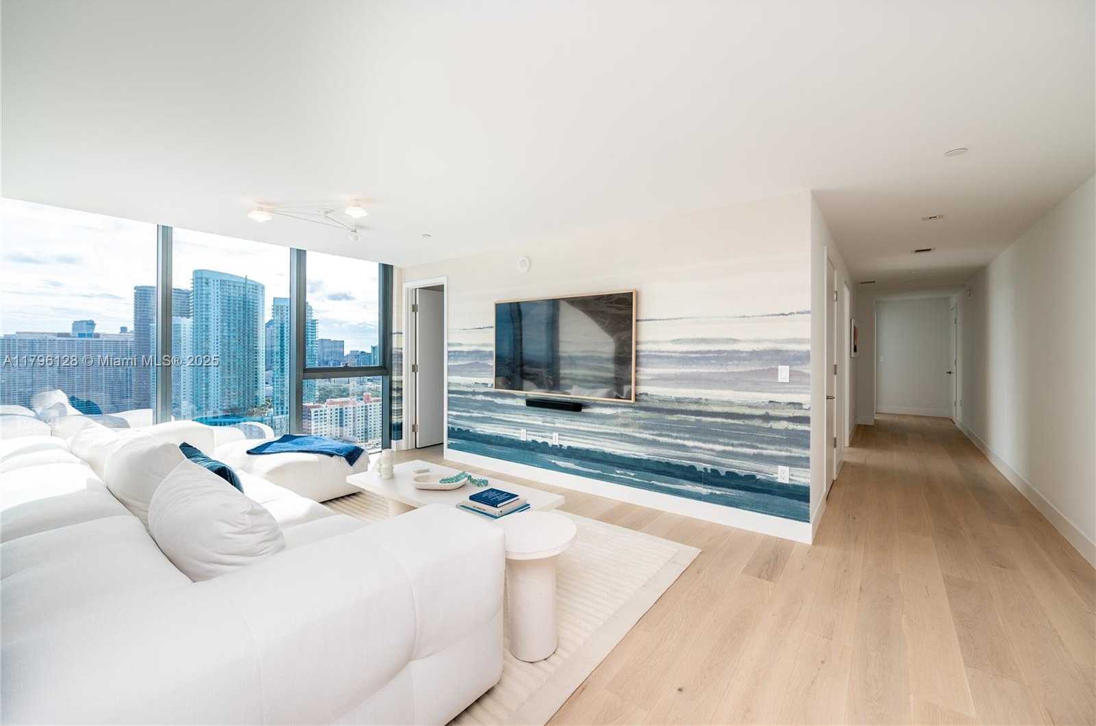 Small Image of 788 NORTH EAST 23RD ST #2901, Miami Number 9