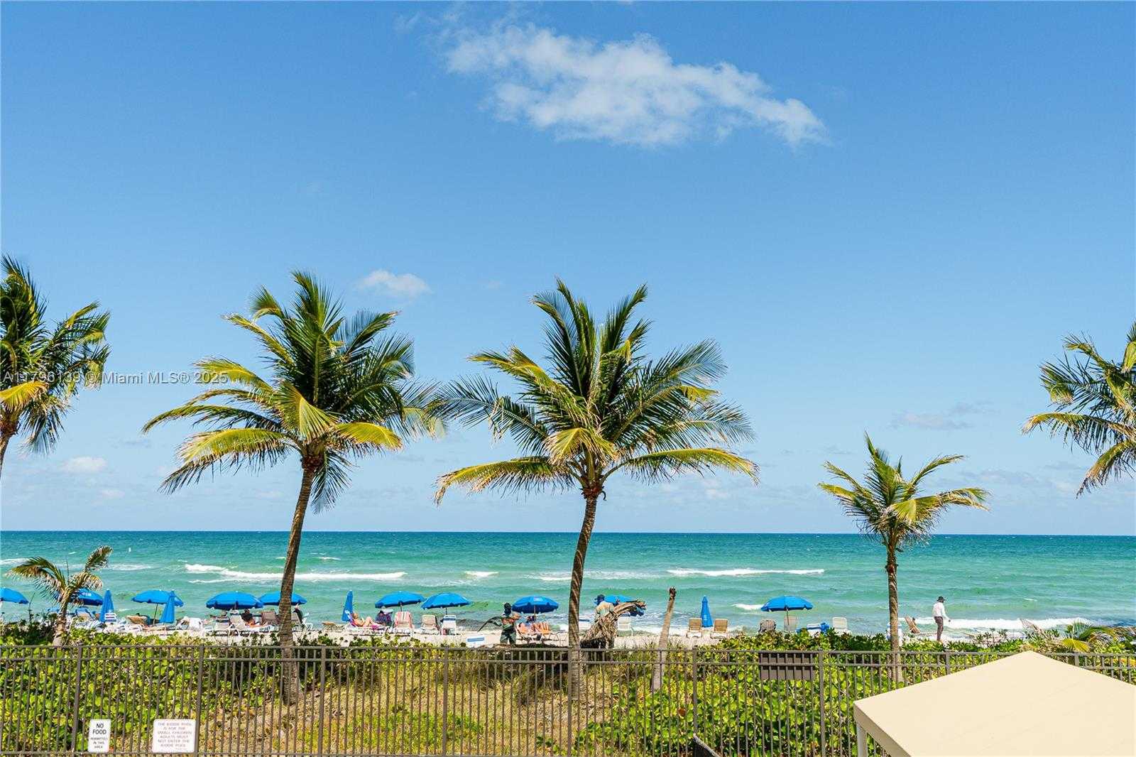 Small Image of 1980 SOUTH OCEAN DR #MK, Hallandale Beach Number 3