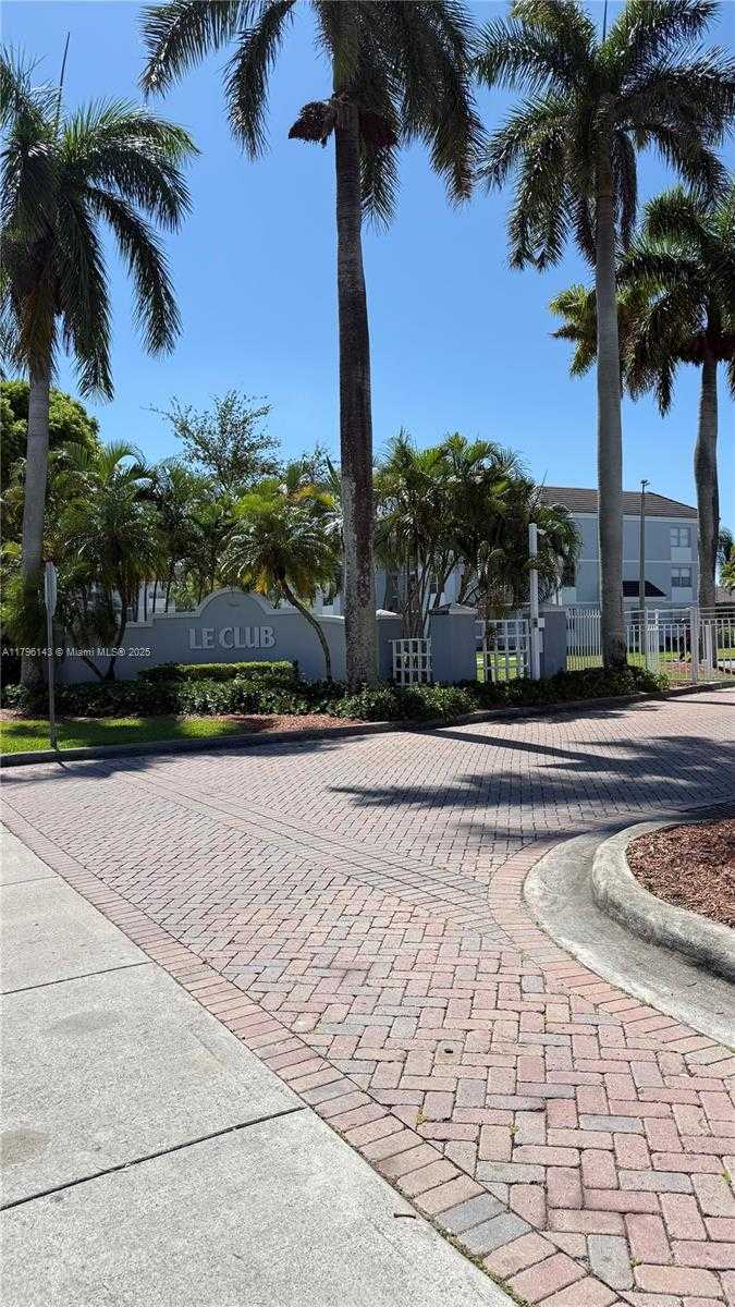 Small Image of 8560 SOUTH WEST 212TH ST #203, Cutler Bay Number 15