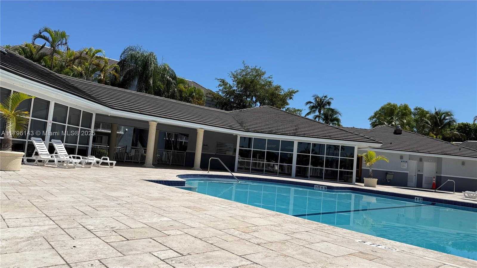 Small Image of 8560 SOUTH WEST 212TH ST #203, Cutler Bay Number 26