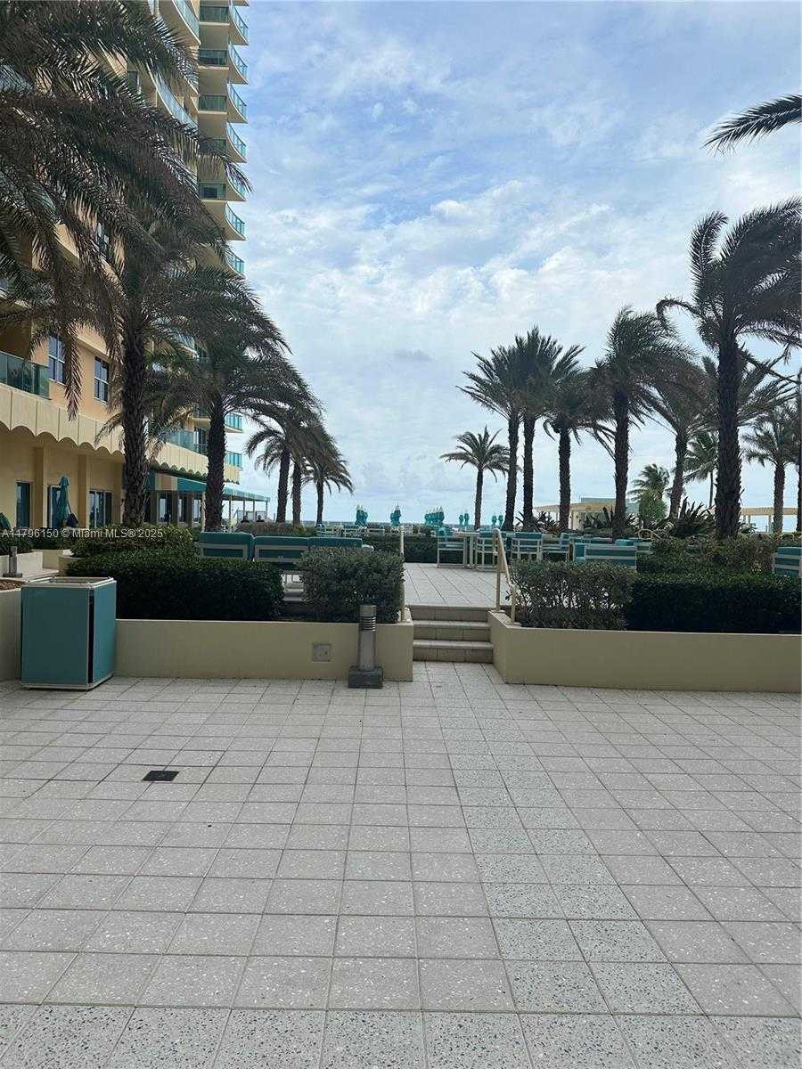 Small Image of 2501 SOUTH OCEAN DR #1228, Hollywood Number 11