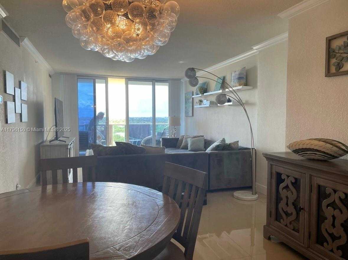 Small Image of 2501 SOUTH OCEAN DR #1228, Hollywood Number 6
