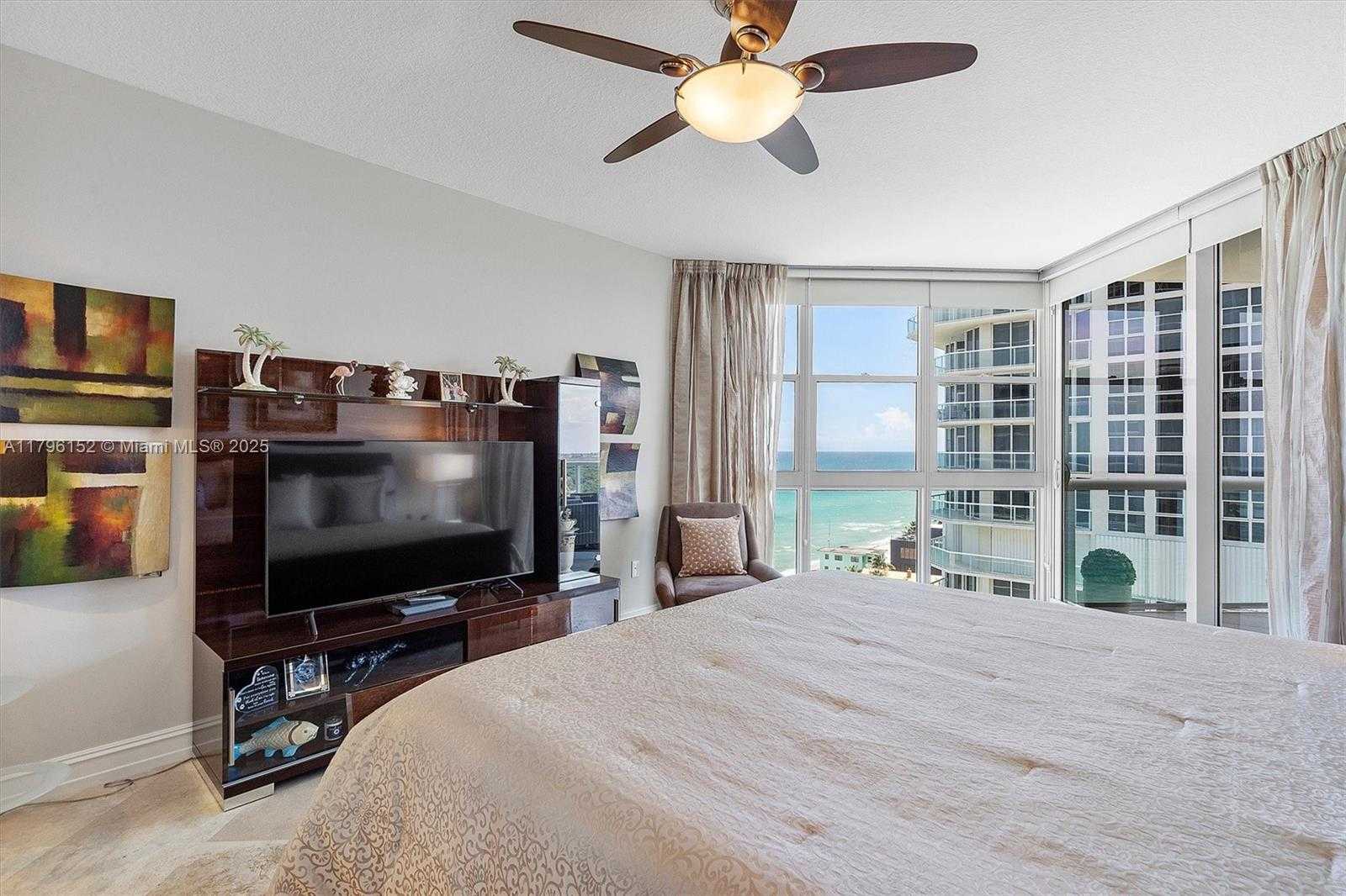 Small Image of 6051 NORTH OCEAN DR #1102, Hollywood Number 17