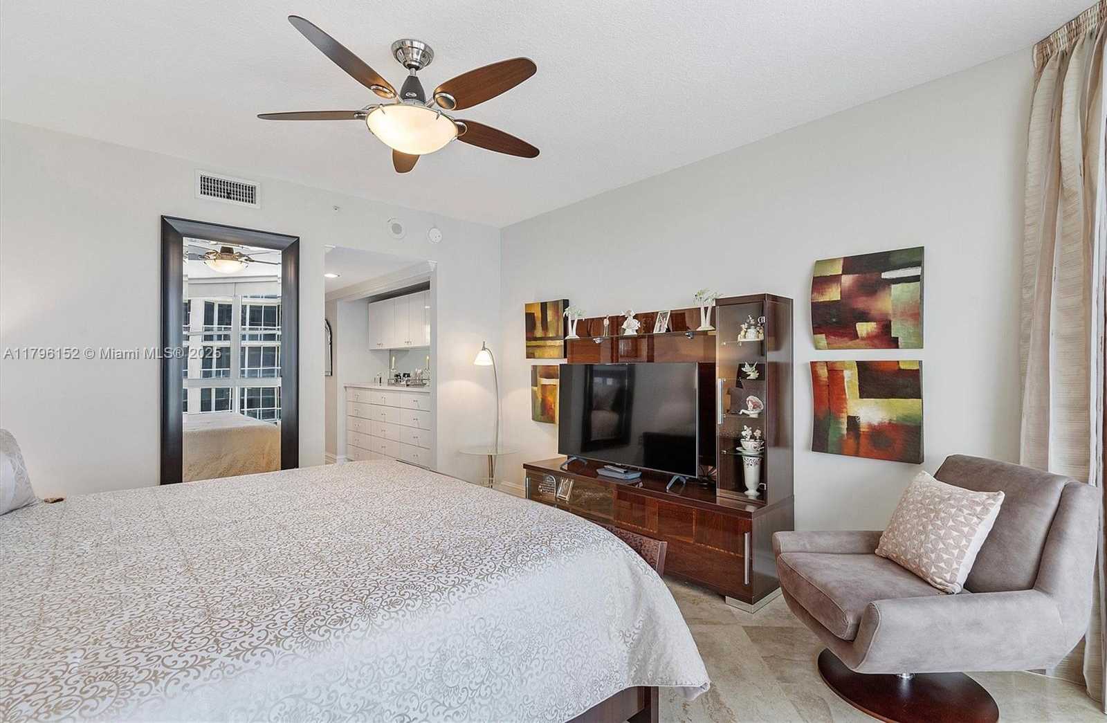 Small Image of 6051 NORTH OCEAN DR #1102, Hollywood Number 18