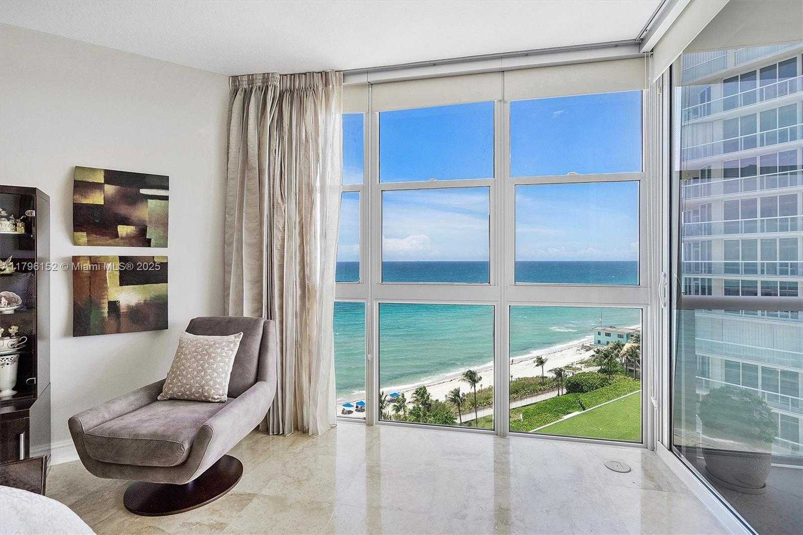 Small Image of 6051 NORTH OCEAN DR #1102, Hollywood Number 19