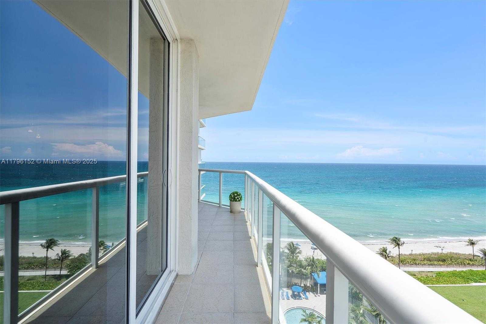 Small Image of 6051 NORTH OCEAN DR #1102, Hollywood Number 2
