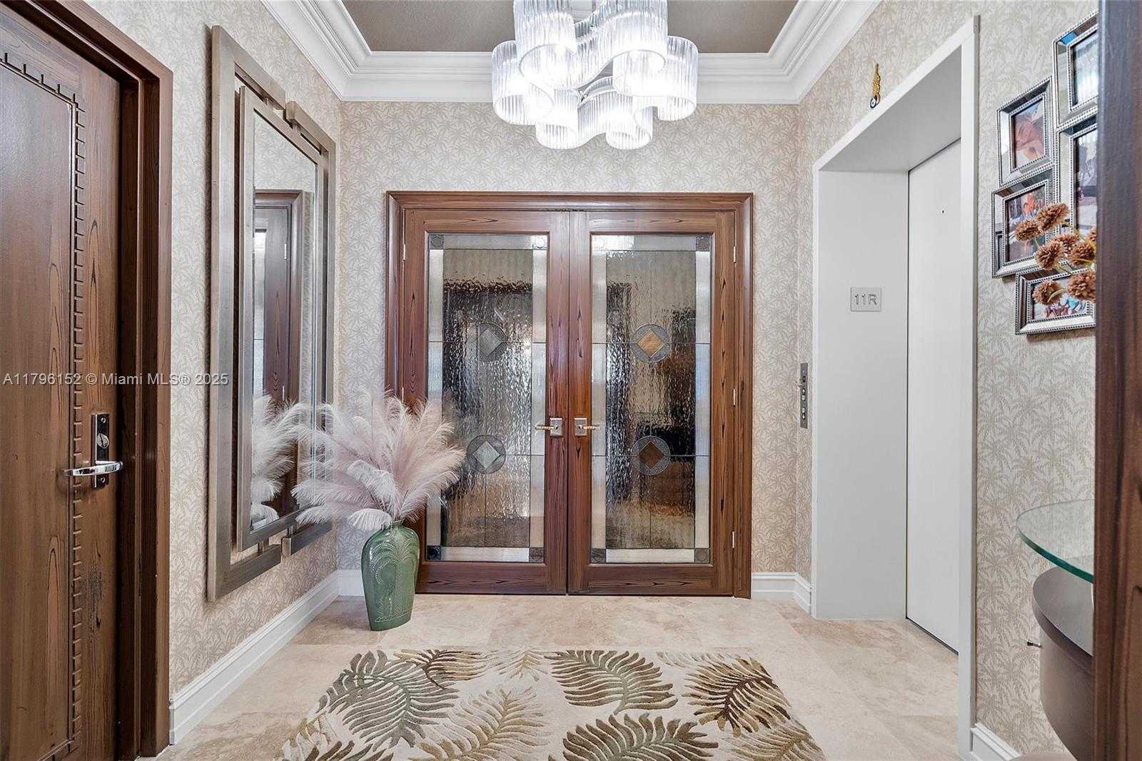 Small Image of 6051 NORTH OCEAN DR #1102, Hollywood Number 29
