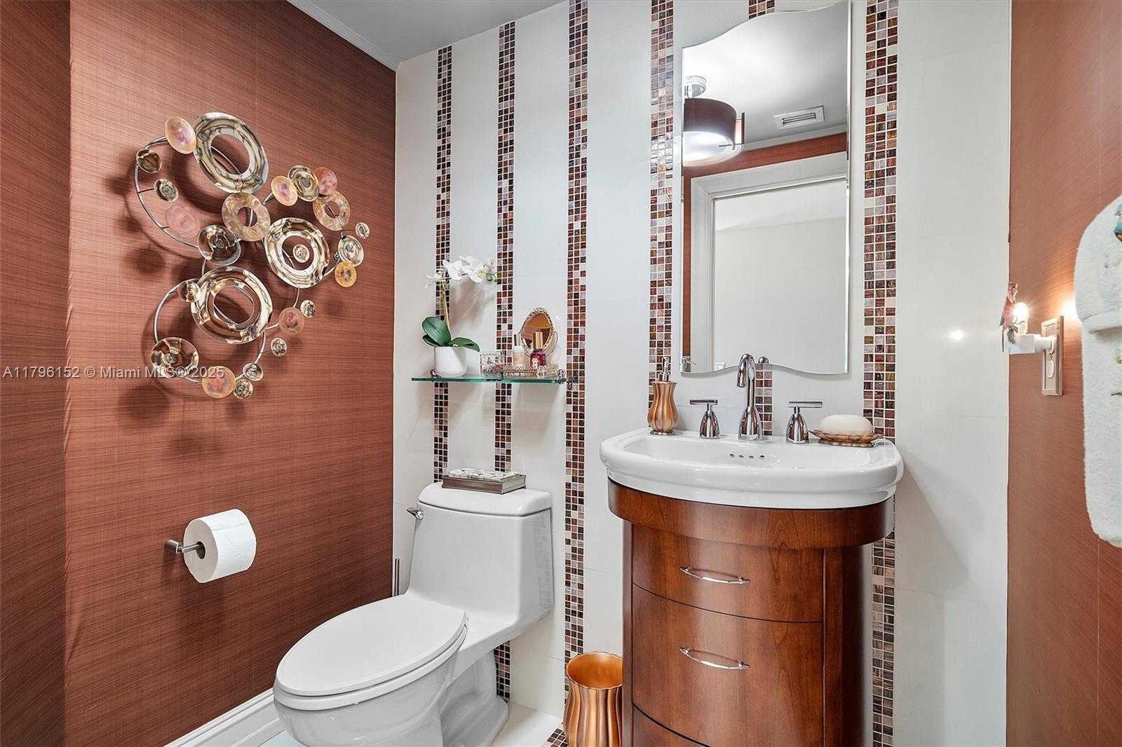 Small Image of 6051 NORTH OCEAN DR #1102, Hollywood Number 31