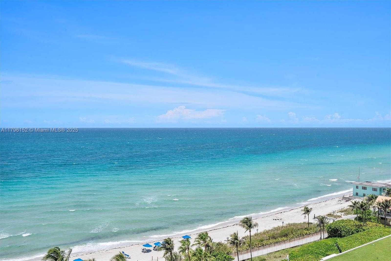 Small Image of 6051 NORTH OCEAN DR #1102, Hollywood Number 36