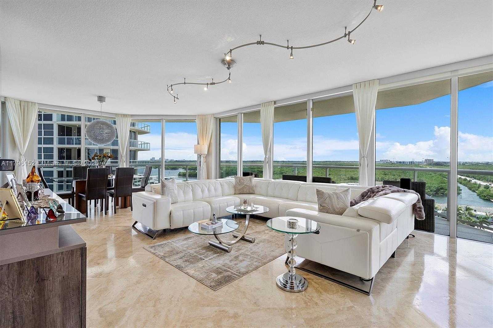 Small Image of 6051 NORTH OCEAN DR #1102, Hollywood Number 4